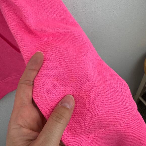 Lilly Pulitzer Hillary Funnel Neck Sweatshirt - Picture 4 of 7